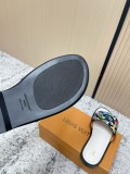 ルイヴィトン靴LOUIS VUITTON 2026新作 ミュール