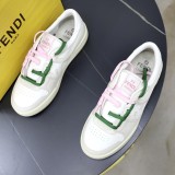 フェンディ靴FENDI 2026新作 カジュアルシューズ