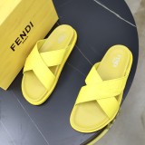 フェンディ靴FENDI 2026新作 ミュール
