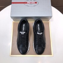 プラダ靴PRADA 2026新作 カジュアルシューズ