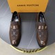 ルイヴィトン靴LOUIS VUITTON 2026新作 モカシン