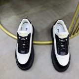 プラダ靴PRADA 2026新作 カジュアルシューズ