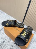 ルイヴィトン靴LOUIS VUITTON 2026新作 ミュール