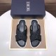 ディオール靴DIOR 2026新作 ミュール