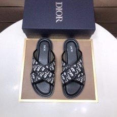 ディオール靴DIOR 2026新作 ミュール