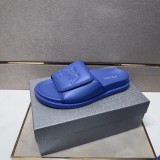 プラダ靴PRADA 2026新作 ミュール