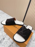 ルイヴィトン靴LOUIS VUITTON 2026新作 ミュール