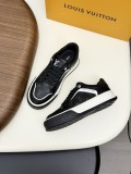 ルイヴィトン靴LOUIS VUITTON 2026新作 カジュアルシューズ
