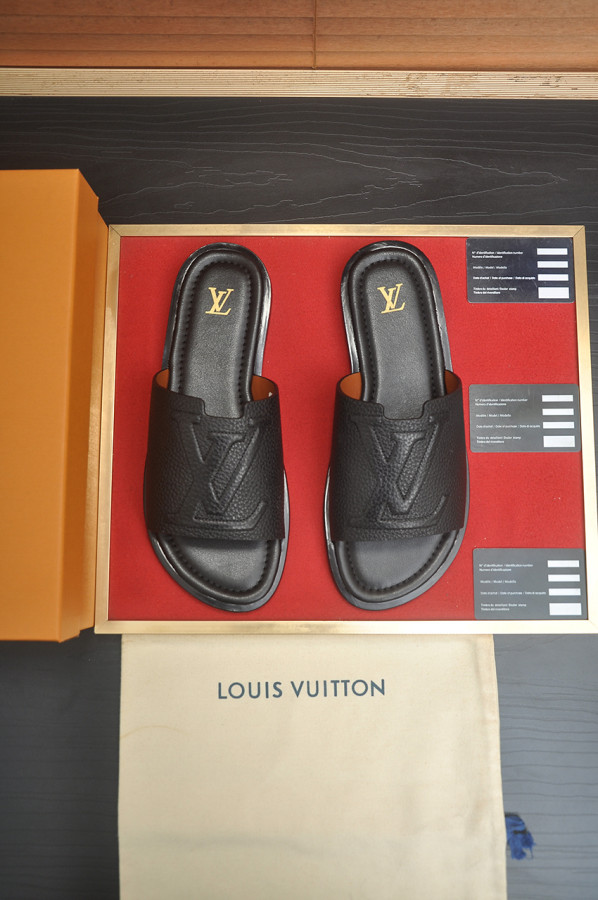 ルイヴィトン靴LOUIS VUITTON 2026新作 ミュール