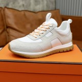 エルメス靴HERMES 2026新作 カジュアルシューズ