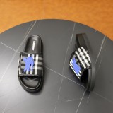バーバリー靴BURBERRY 2026新作 ミュール
