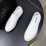 プラダ靴PRADA 2026新作 スニーカー