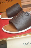 ルイヴィトン靴LOUIS VUITTON 2026新作 ミュール