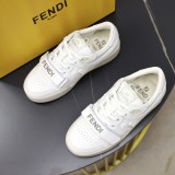 フェンディ靴FENDI 2026新作 カジュアルシューズ