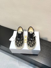 ディオール靴DIOR 2026新作 スニーカー