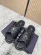 ディオール靴DIOR 2026新作 ミュール