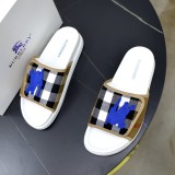 バーバリー靴BURBERRY 2026新作 ミュール