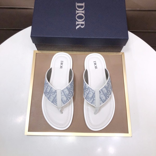 ディオール靴DIOR 2026新作 ミュール
