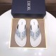 ディオール靴DIOR 2026新作 ミュール