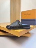 ルイヴィトン靴LOUIS VUITTON 2026新作 ミュール