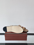 ロロ・ピアーナ靴Loro Piana 2026新作 ミュール