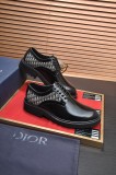 ディオール靴DIOR 2026新作 モカシン