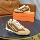 エルメス靴HERMES 2026新作 スニーカー
