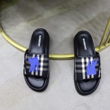 バーバリー靴BURBERRY 2026新作 ミュール