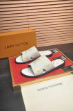 ルイヴィトン靴LOUIS VUITTON 2026新作 ミュール