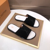 ルイヴィトン靴LOUIS VUITTON 2026新作 ミュール