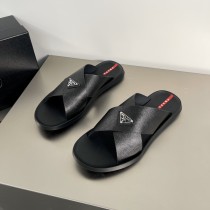 プラダ靴PRADA 2026新作 モカシン