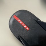 プラダ靴PRADA 2026新作 モカシン