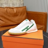 エルメス靴HERMES 2026新作 スニーカー