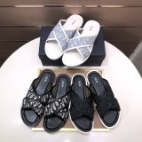 ディオール靴DIOR 2026新作 ミュール