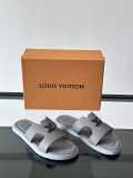 ルイヴィトン靴LOUIS VUITTON 2026新作 ミュール