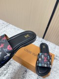 ルイヴィトン靴LOUIS VUITTON 2026新作 ミュール