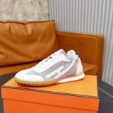 エルメス靴HERMES 2026新作 スニーカー
