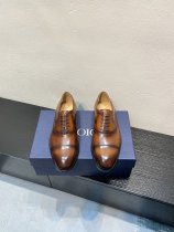 ディオール靴DIOR 2026新作 モカシン