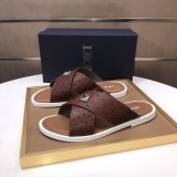 ディオール靴DIOR 2026新作 ミュール