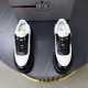 プラダ靴PRADA 2026新作 カジュアルシューズ