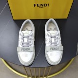 フェンディ靴FENDI 2026新作 カジュアルシューズ