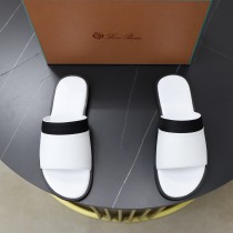 ロロ・ピアーナ靴Loro Piana 2026新作 ミュール ロロ・ピアーナ靴Loro Piana 2026新作 ミュール