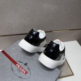 プラダ靴PRADA 2026新作 カジュアルシューズ