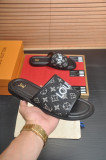 ルイヴィトン靴LOUIS VUITTON 2026新作 ミュール