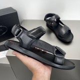 プラダ靴PRADA 2026新作 サンダル