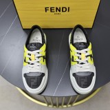 フェンディ靴FENDI 2026新作 カジュアルシューズ