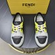 フェンディ靴FENDI 2026新作 カジュアルシューズ