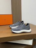 エルメス靴HERMES 2026新作 カジュアルシューズ