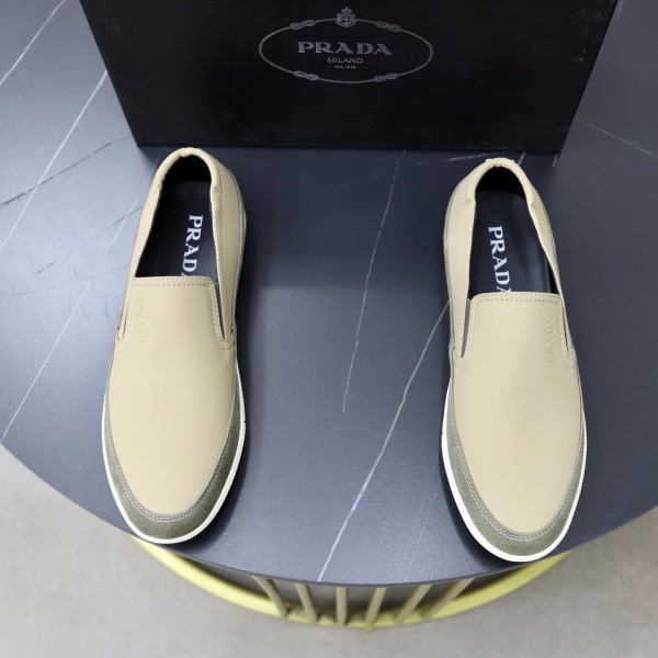 プラダ靴PRADA 2026新作 スニーカー