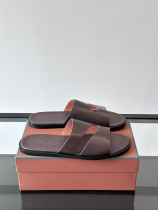 ロロ・ピアーナ靴Loro Piana 2026新作 ミュール